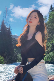 杨思敏